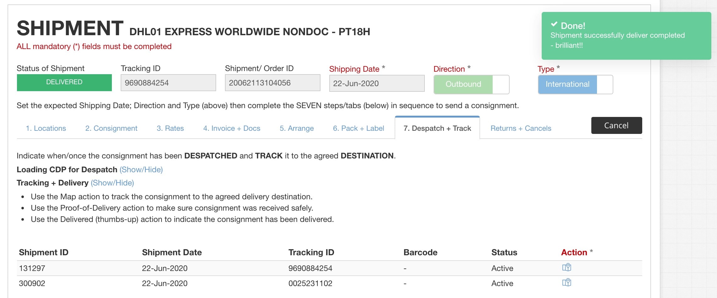 shipment-delivered-view