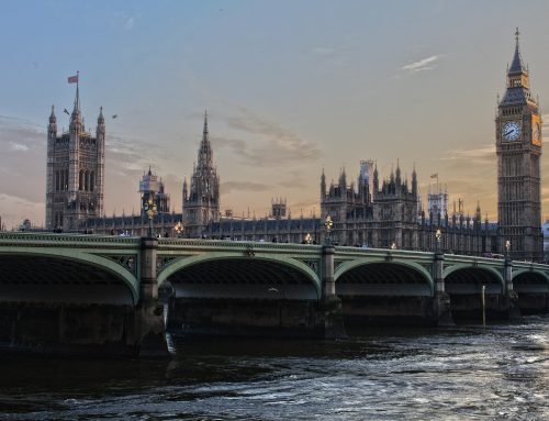 How To Create a UK Certificate of Origin Using EdgeCTP