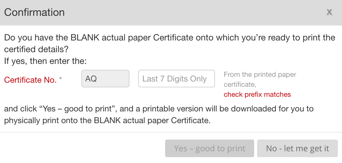 print-cert-confirmation